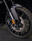 Approved Used 2025 Zontes ZT125 G1 Scrambler