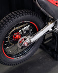 Approved Used 2014 Montesa Cota 4RT 260 Trials Bike