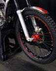 Approved Used 2014 Montesa Cota 4RT 260 Trials Bike
