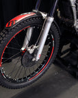Approved Used 2014 Montesa Cota 4RT 260 Trials Bike