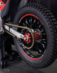 Approved Used 2014 Montesa Cota 4RT 260 Trials Bike