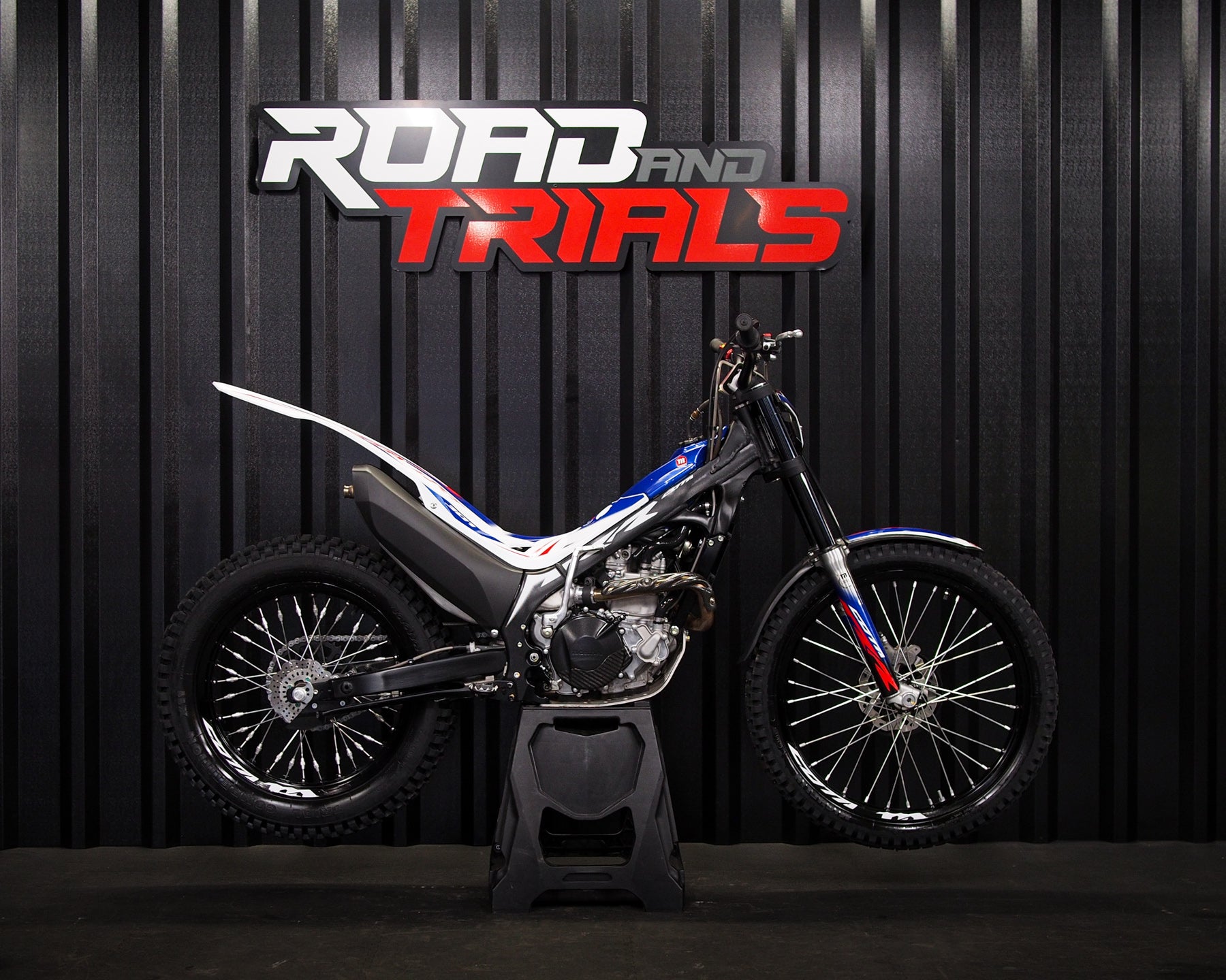 Approved Used 2023 Montesa Cota 301RR Trials Bike