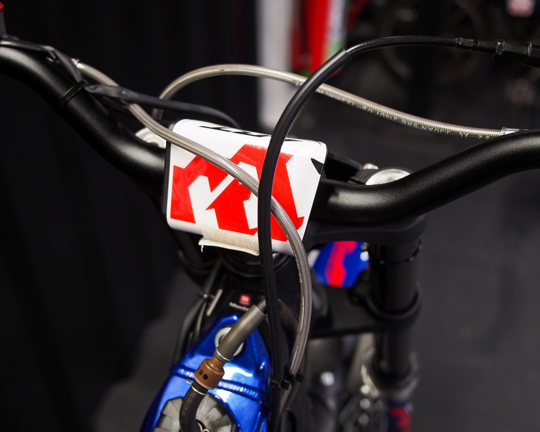 Approved Used 2023 Montesa Cota 301RR Trials Bike