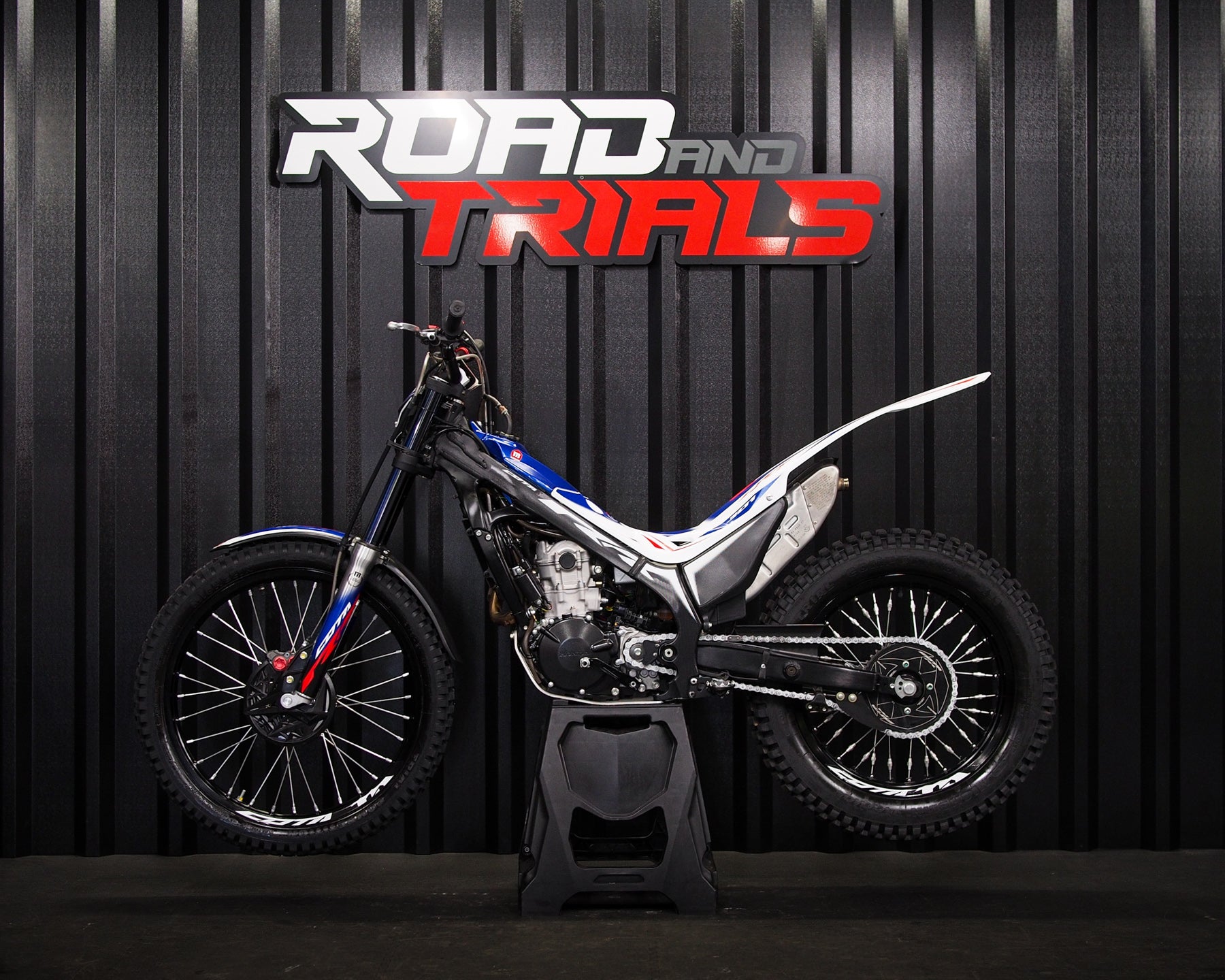 Approved Used 2023 Montesa Cota 301RR Trials Bike