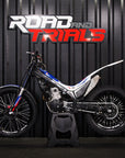 Approved Used 2023 Montesa Cota 301RR Trials Bike