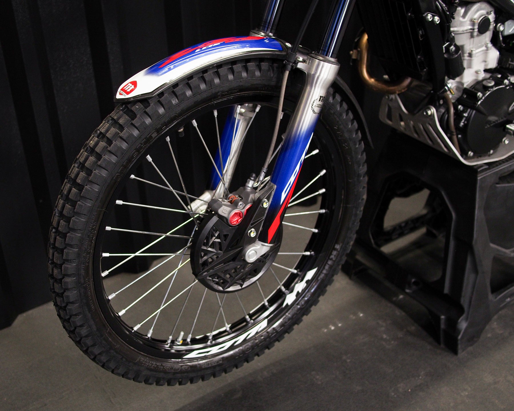 Approved Used 2023 Montesa Cota 301RR Trials Bike