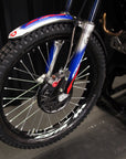 Approved Used 2023 Montesa Cota 301RR Trials Bike