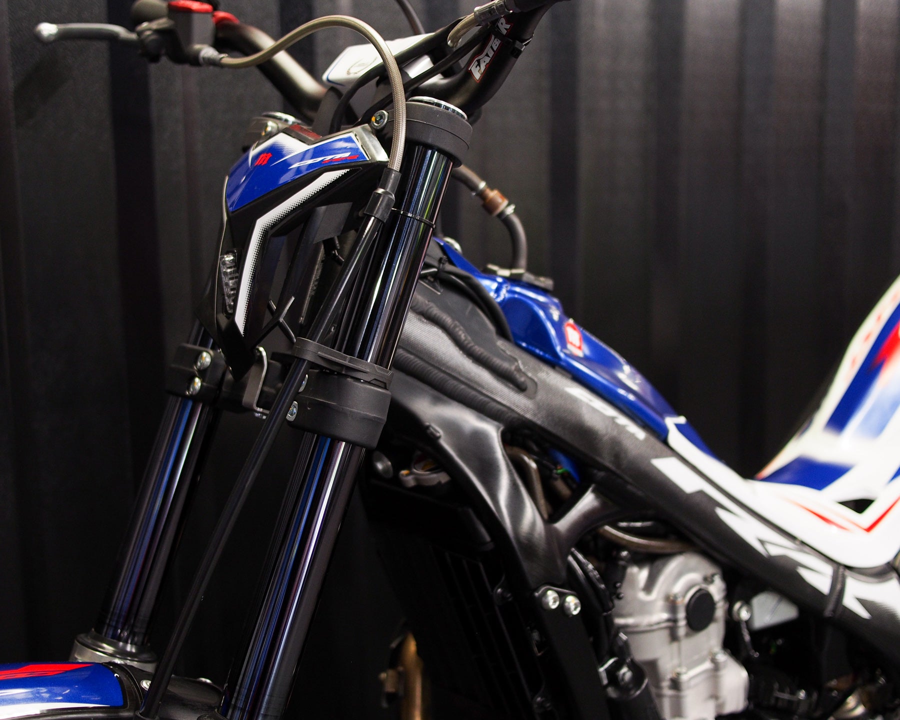 Approved Used 2023 Montesa Cota 301RR Trials Bike