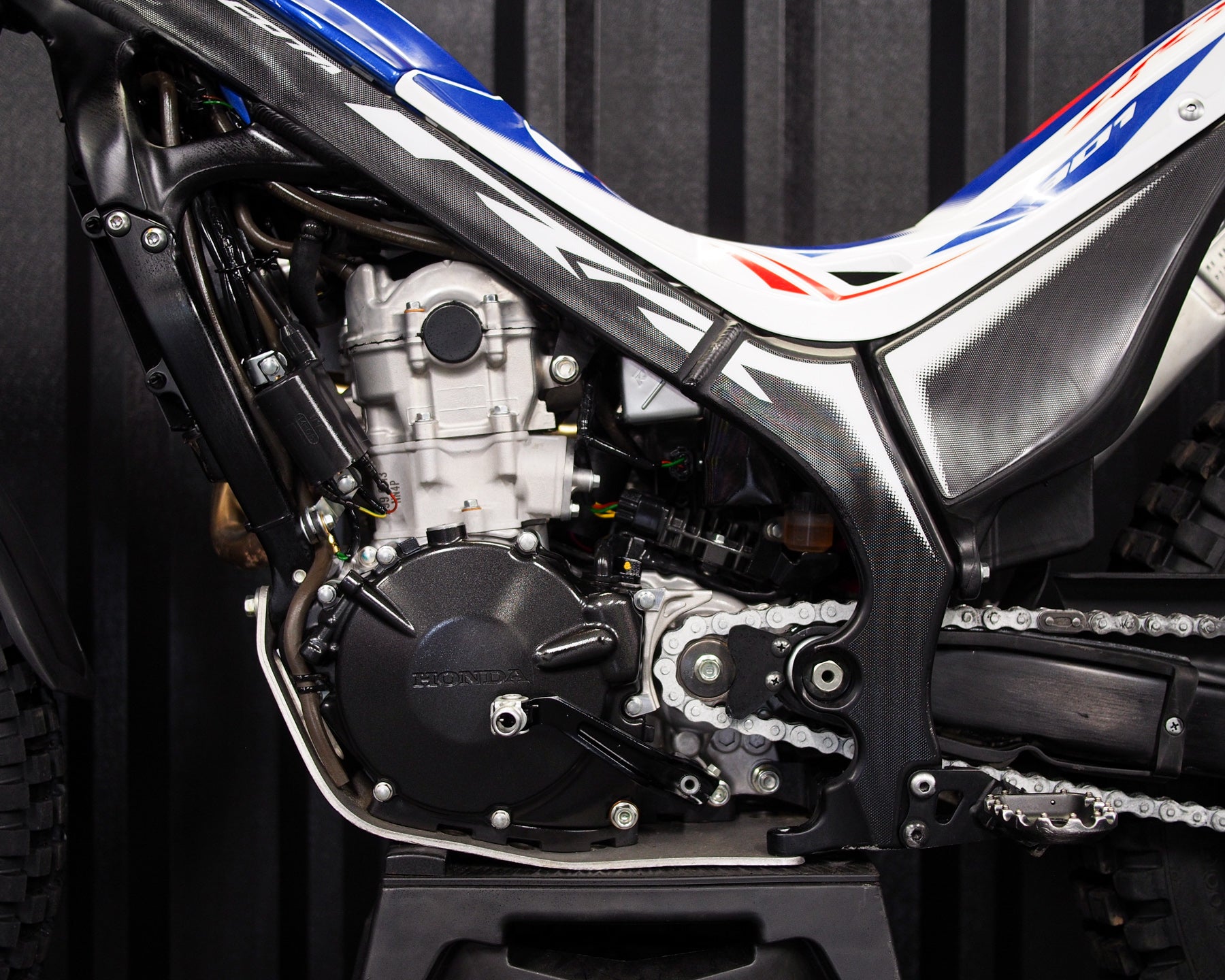 Approved Used 2023 Montesa Cota 301RR Trials Bike