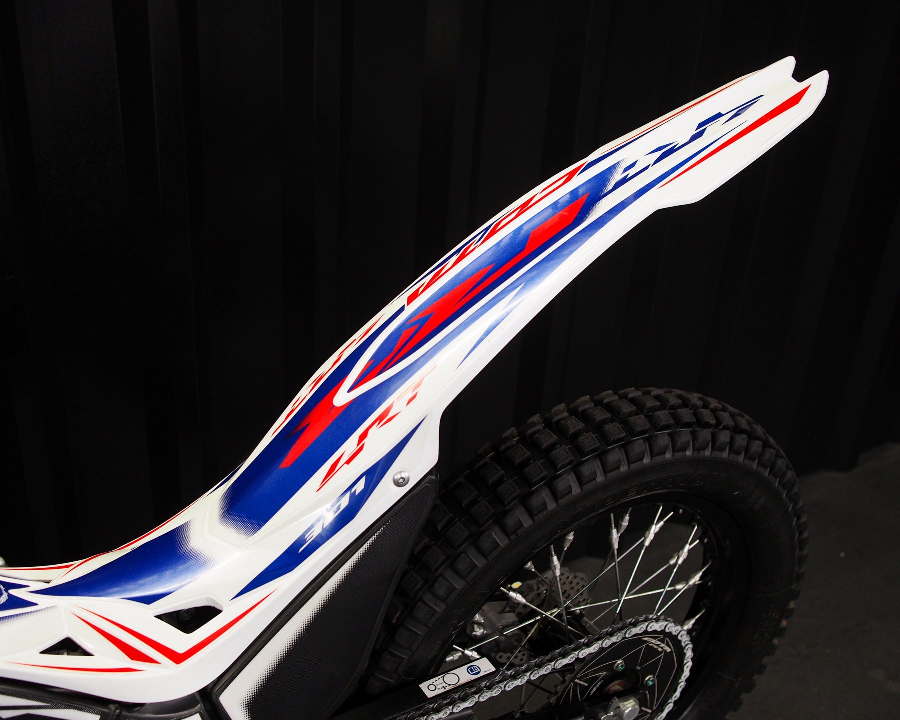 Approved Used 2023 Montesa Cota 301RR Trials Bike
