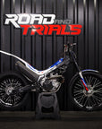 Approved Used 2023 Montesa Cota 301RR Trials Bike