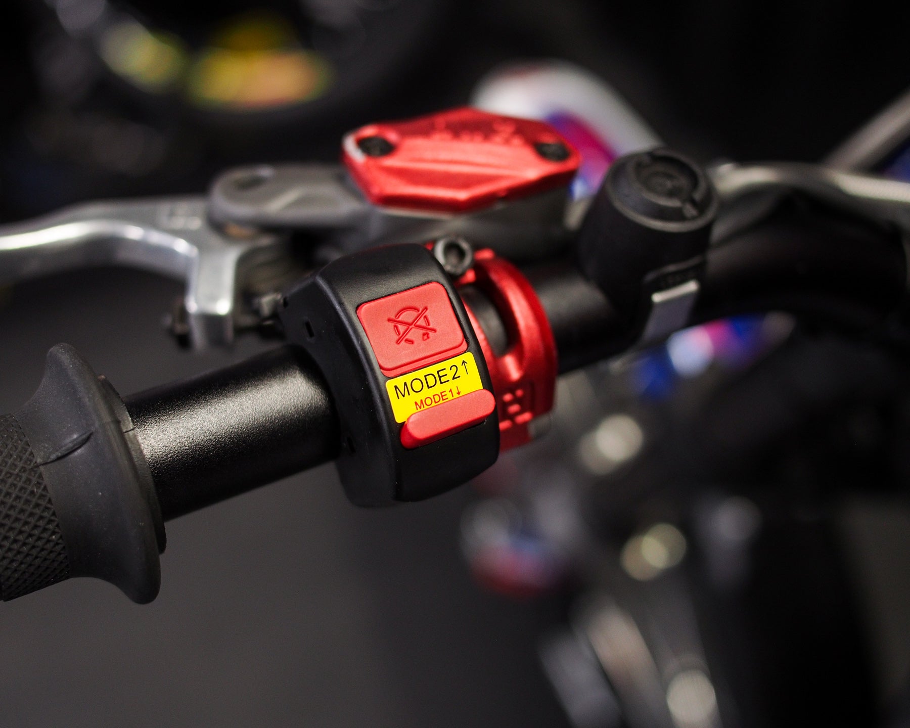 Approved Used 2023 Montesa Cota 301RR Trials Bike