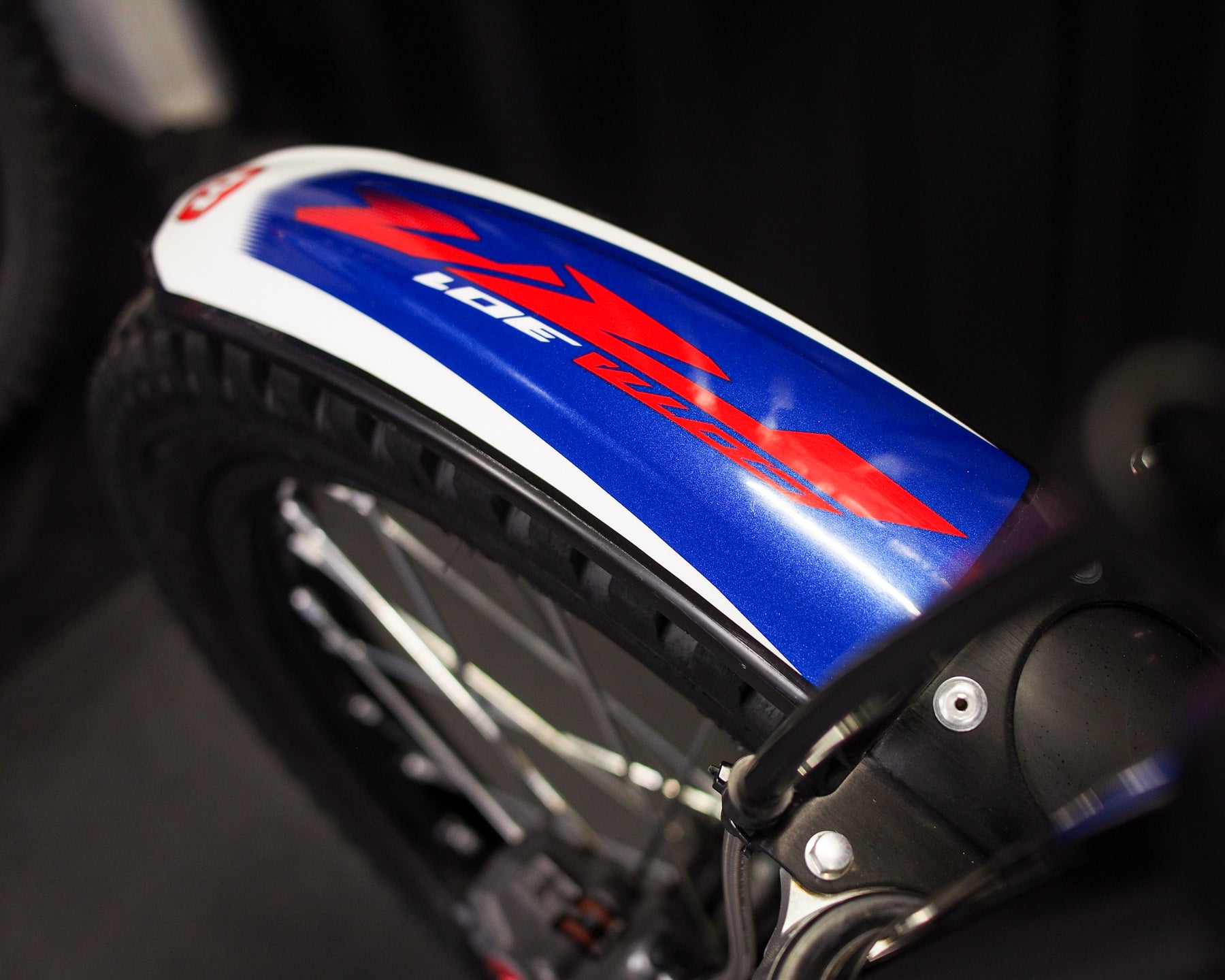 Approved Used 2023 Montesa Cota 301RR Trials Bike