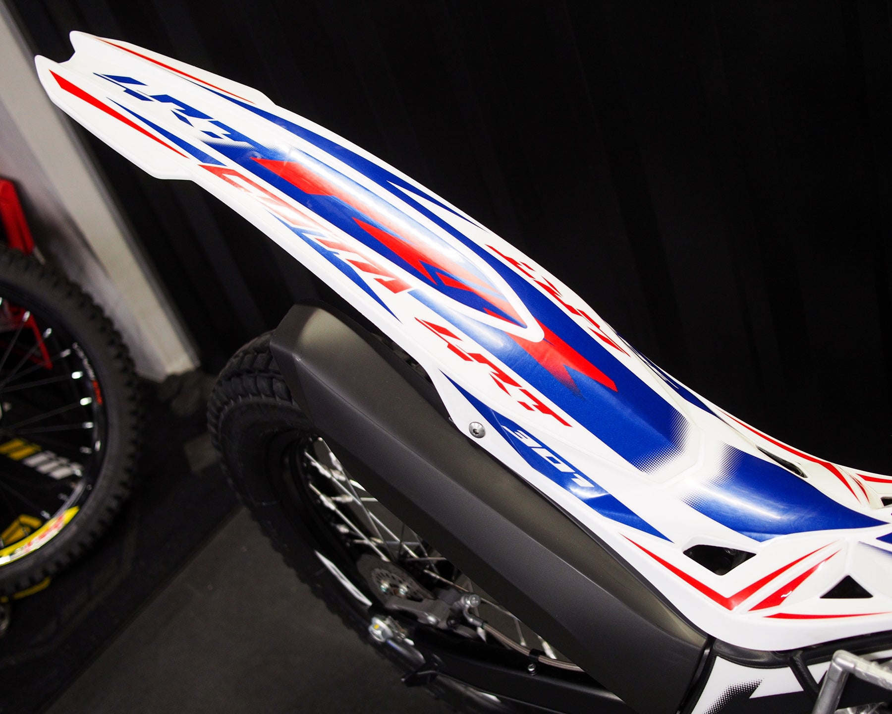 Approved Used 2023 Montesa Cota 301RR Trials Bike