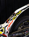 Approved Used 2017 TRS One RR 280cc Trials Bike