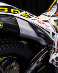 Approved Used 2017 TRS One RR 280cc Trials Bike