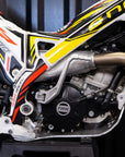 Approved Used 2017 TRS One RR 280cc Trials Bike