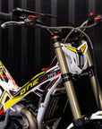 Approved Used 2017 TRS One RR 280cc Trials Bike