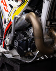 Approved Used 2017 TRS One RR 280cc Trials Bike