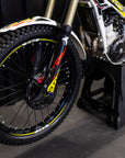 Approved Used 2017 TRS One RR 280cc Trials Bike
