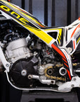 Approved Used 2017 TRS One RR 280cc Trials Bike