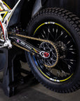 Approved Used 2017 TRS One RR 280cc Trials Bike
