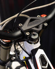 Approved Used 2017 TRS One RR 280cc Trials Bike