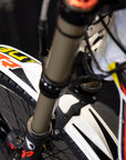 Approved Used 2017 TRS One RR 280cc Trials Bike