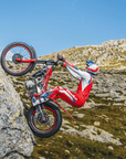 2026 Beta EVO 4T 300cc Trials Bike