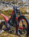 2026 Beta EVO 4T 300cc Trials Bike