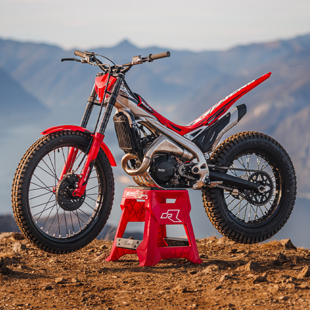 Beta Sincro 2T 125cc Trials Bike
