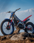Beta Sincro Factory 2T 250cc Trials Bike
