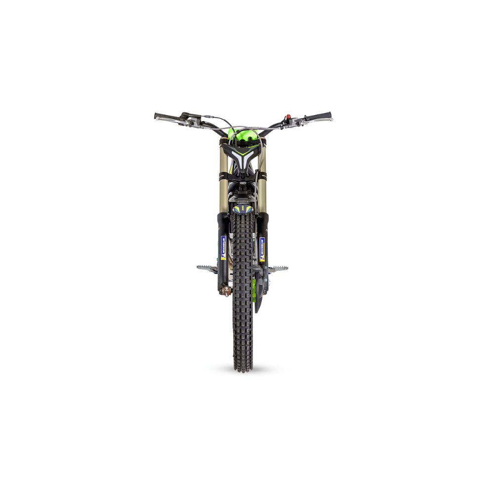 2026 Sherco ST-E Factory 250cc Trials Bike - Electric start