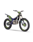 2026 Sherco ST-E Factory 300cc Trials Bike - Electric start