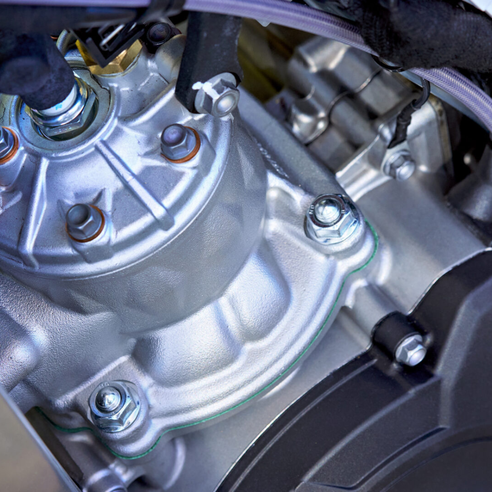 2026 Sherco ST Factory 250cc Trials Bike - Road and Trials