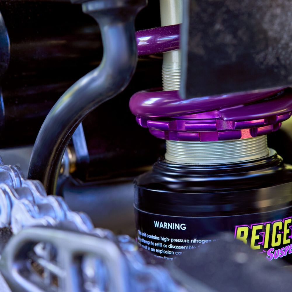 2026 Sherco ST Factory 300cc Trials Bike - Road and Trials