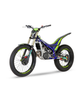 2026 Sherco ST Factory 125cc Trials Bike - Road and Trials