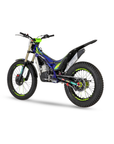 2026 Sherco ST Factory 300cc Trials Bike - Road and Trials