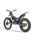 2026 Sherco ST Factory 125cc Trials Bike - Road and Trials