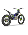 2026 Sherco ST Factory 125cc Trials Bike - Road and Trials