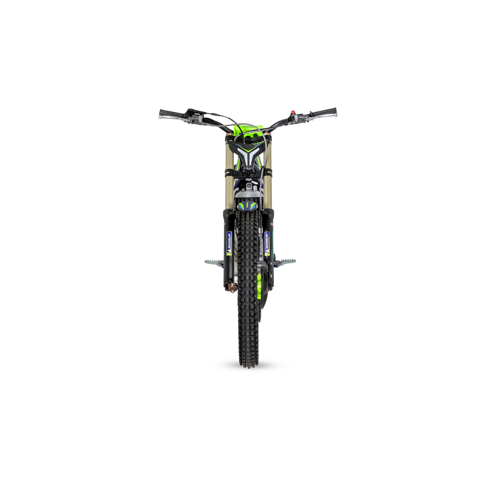 2026 Sherco ST Factory 250cc Trials Bike - Road and Trials