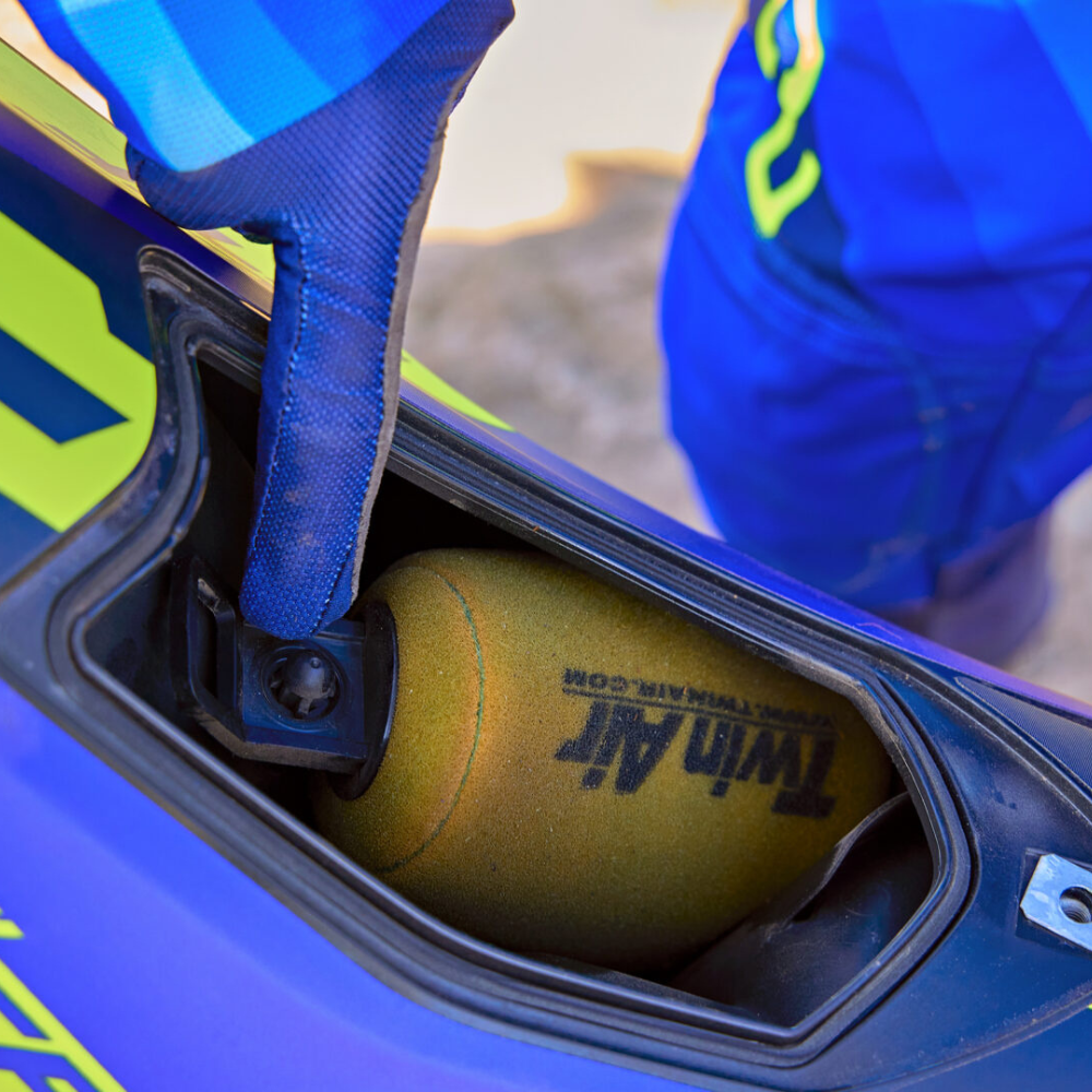 2026 Sherco ST Factory 250cc Trials Bike - Road and Trials