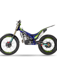 2026 Sherco ST Factory 250cc Trials Bike - Road and Trials