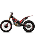 2026 TRS One Gold 250cc Trials Bike