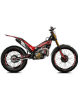 2026 TRS One Gold 250cc Trials Bike