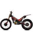 2026 TRS One Gold 300cc Trials Bike