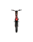 2026 TRS One Gold 250cc Trials Bike