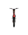 2026 TRS One Gold-E 300cc Electric Start Trials Bike