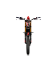 2026 TRS One Gold-E 300cc Electric Start Trials Bike