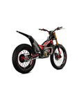 2026 TRS One Gold-E 300cc Electric Start Trials Bike
